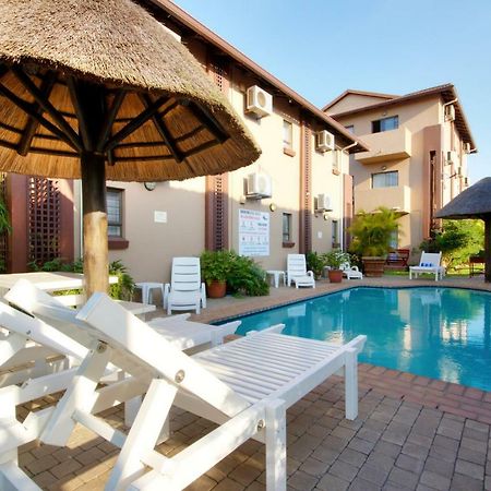 Seagull Lodge Richardsbaai Buitenkant foto