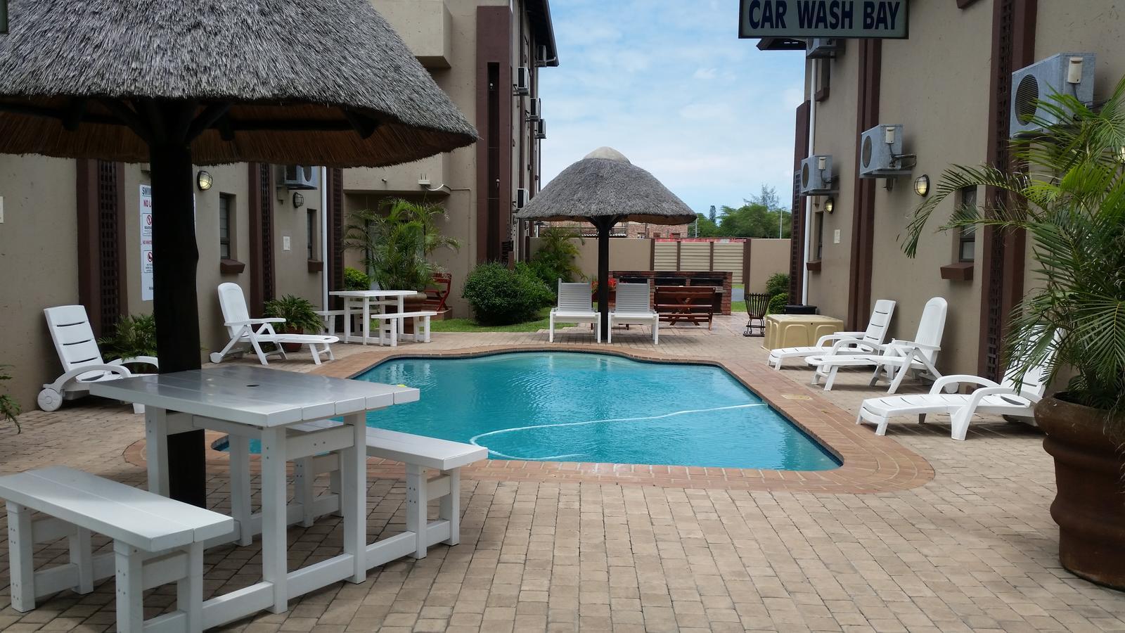 Seagull Lodge Richardsbaai Buitenkant foto