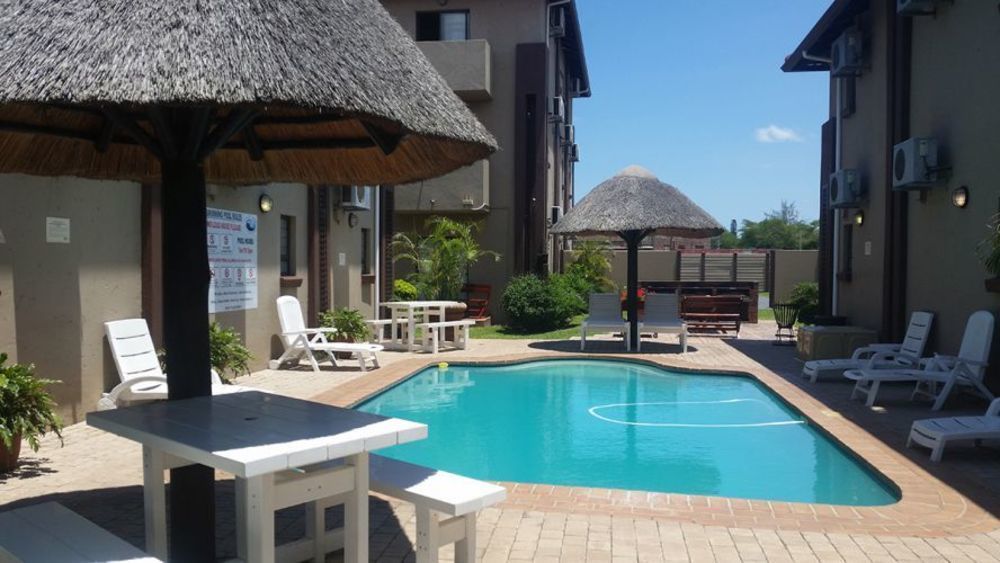 Seagull Lodge Richardsbaai Buitenkant foto