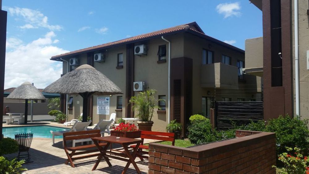 Seagull Lodge Richardsbaai Buitenkant foto