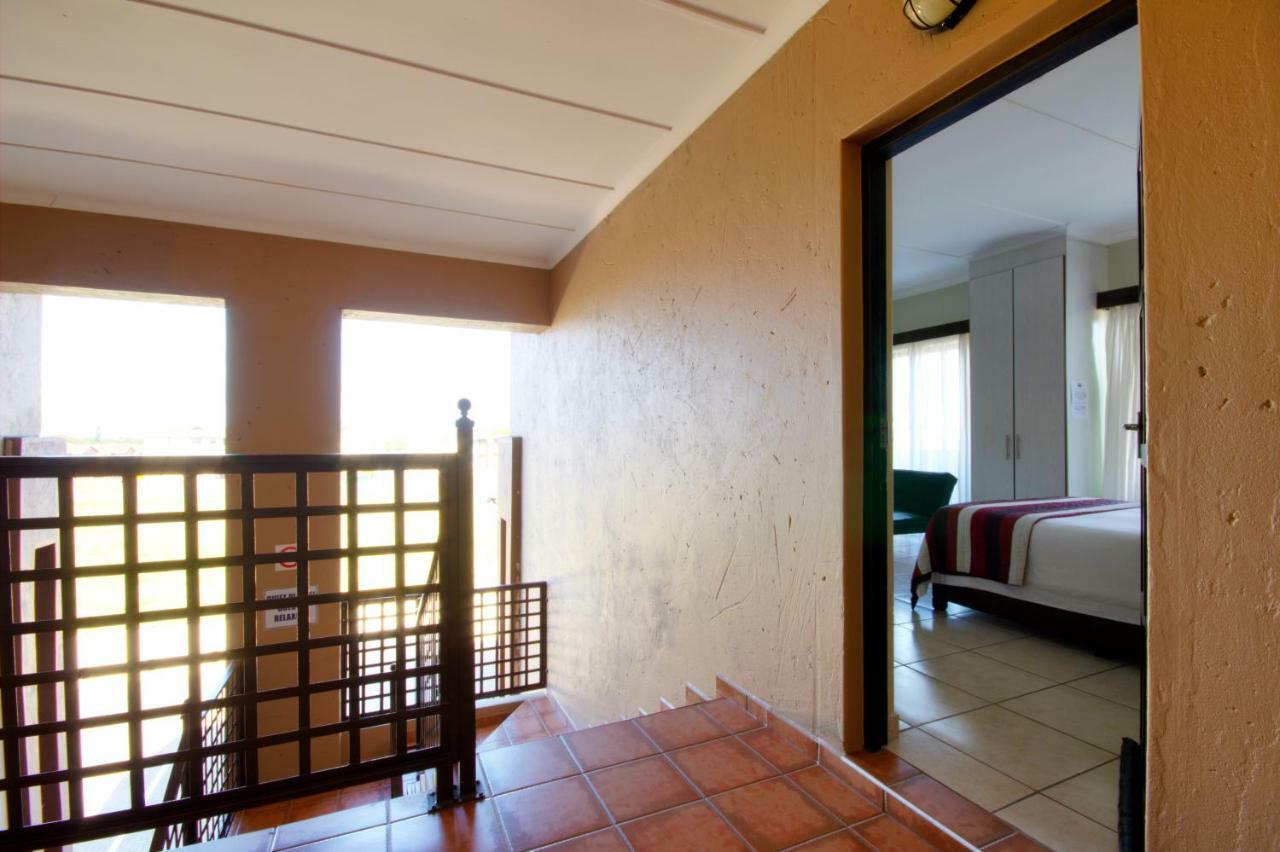 Seagull Lodge Richardsbaai Buitenkant foto