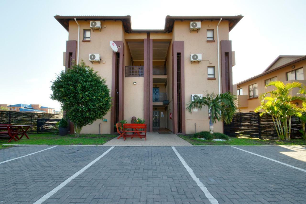 Seagull Lodge Richardsbaai Buitenkant foto