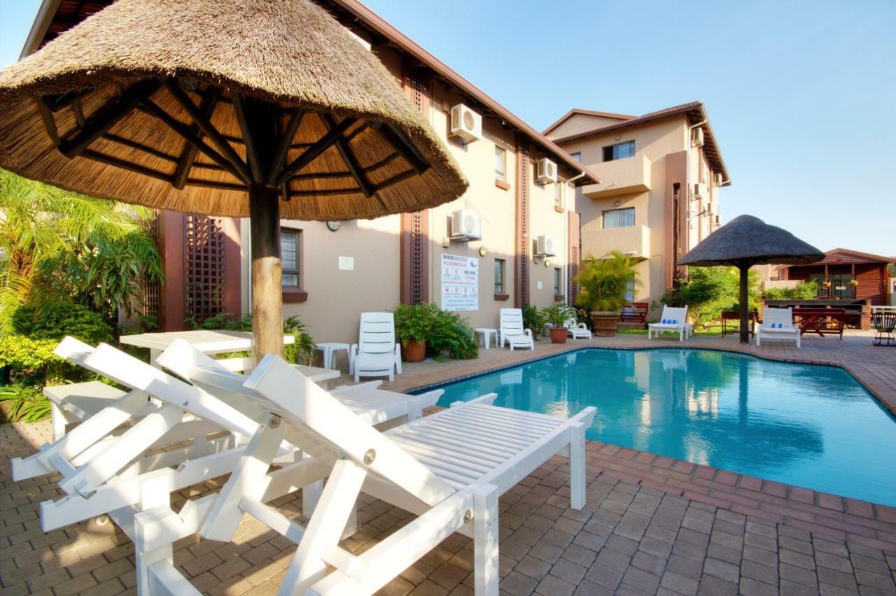 Seagull Lodge Richardsbaai Buitenkant foto