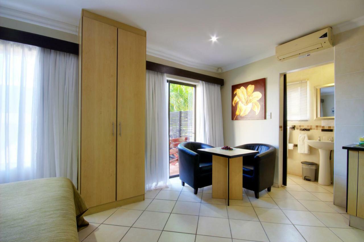 Seagull Lodge Richardsbaai Buitenkant foto