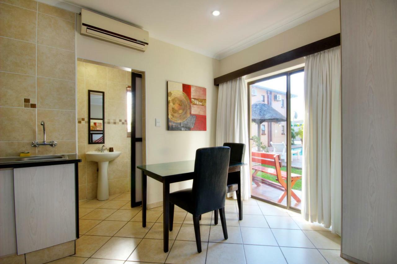 Seagull Lodge Richardsbaai Buitenkant foto
