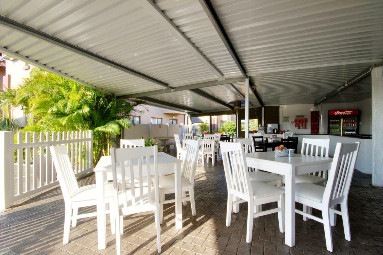 Seagull Lodge Richardsbaai Buitenkant foto