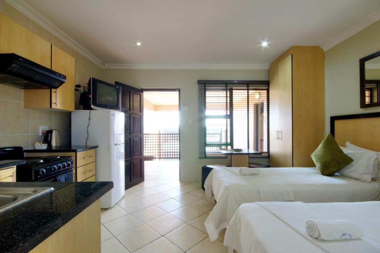 Seagull Lodge Richardsbaai Buitenkant foto