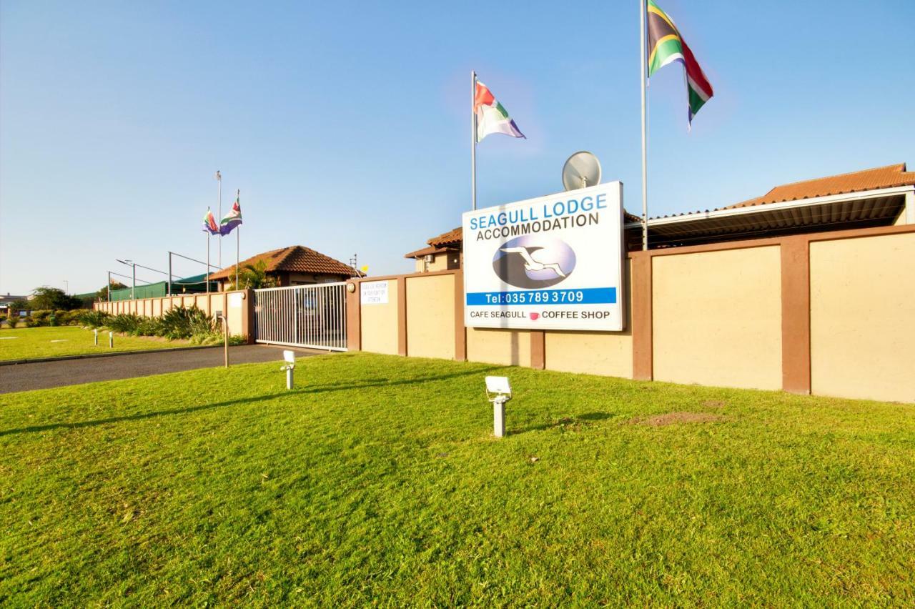 Seagull Lodge Richardsbaai Buitenkant foto