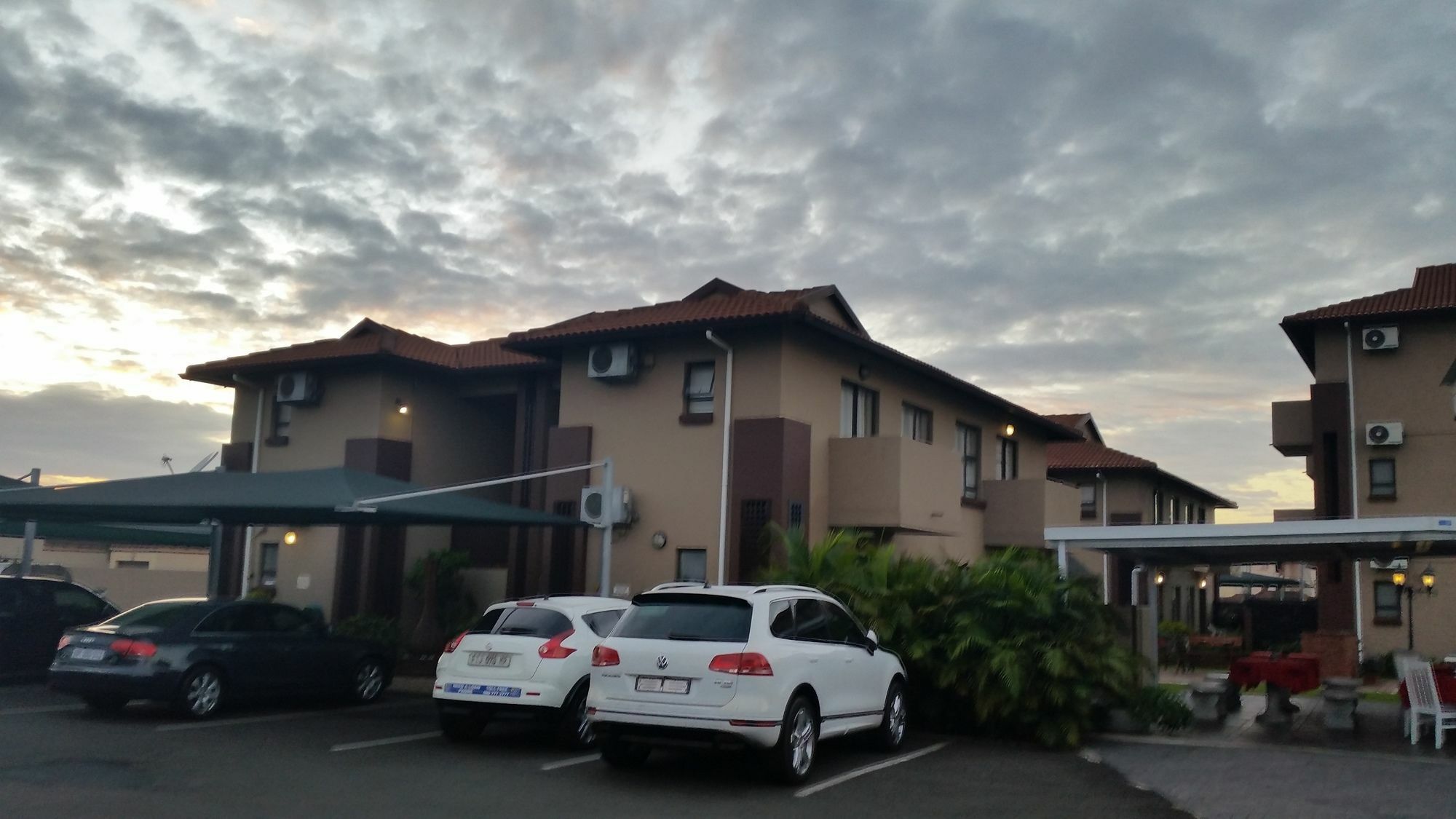 Seagull Lodge Richardsbaai Buitenkant foto