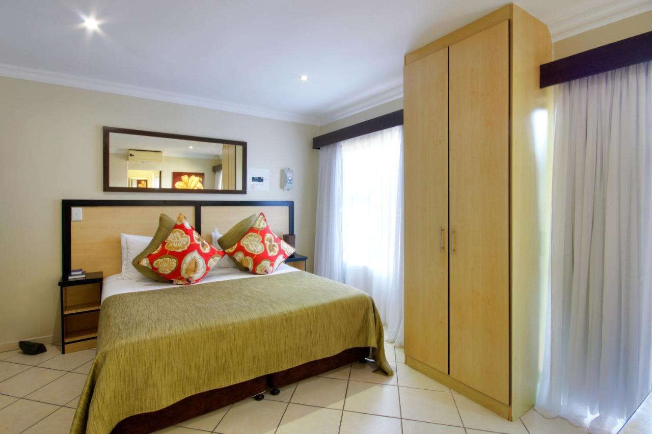 Seagull Lodge Richardsbaai Buitenkant foto