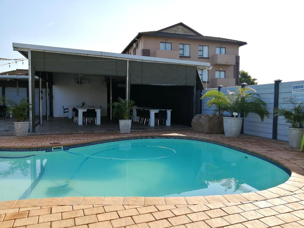 Seagull Lodge Richardsbaai Buitenkant foto