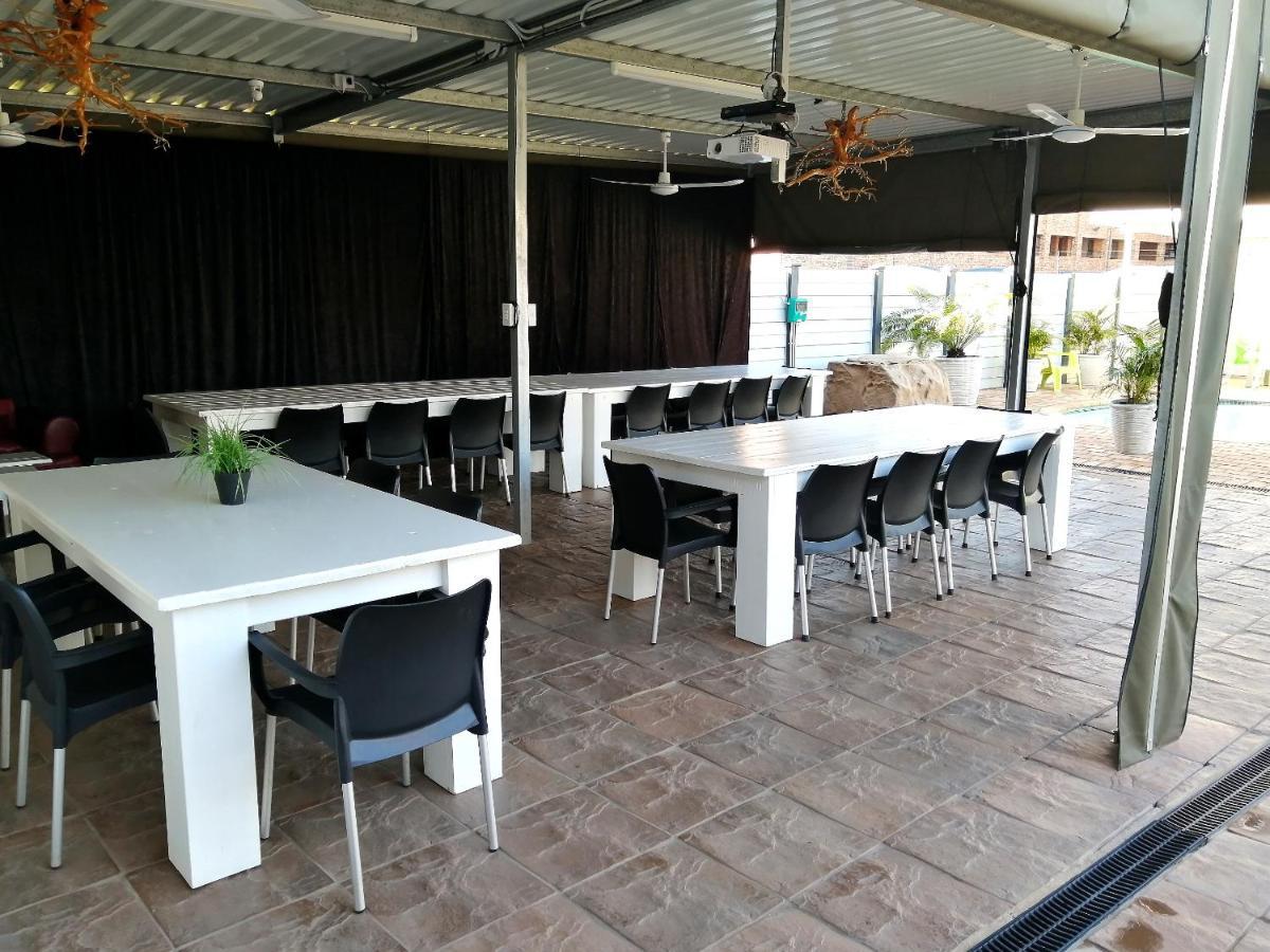 Seagull Lodge Richardsbaai Buitenkant foto