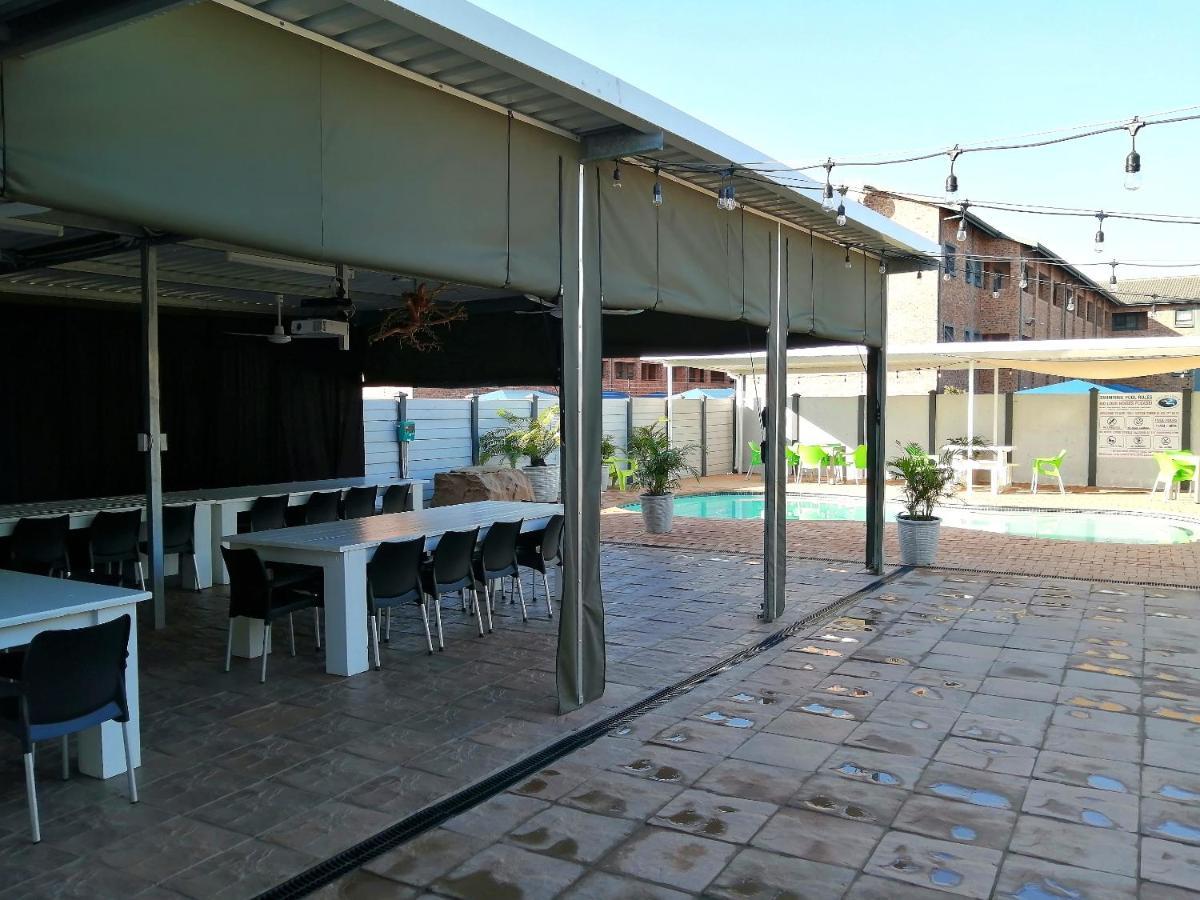 Seagull Lodge Richardsbaai Buitenkant foto