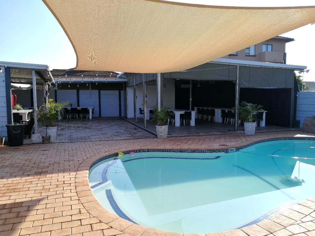 Seagull Lodge Richardsbaai Buitenkant foto