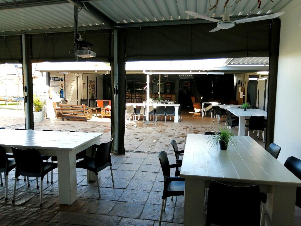 Seagull Lodge Richardsbaai Buitenkant foto