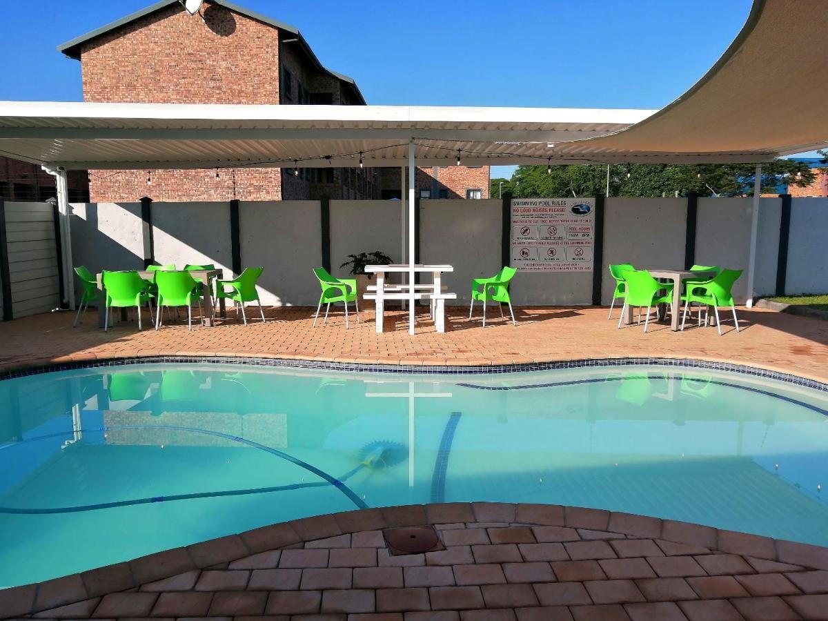 Seagull Lodge Richardsbaai Buitenkant foto